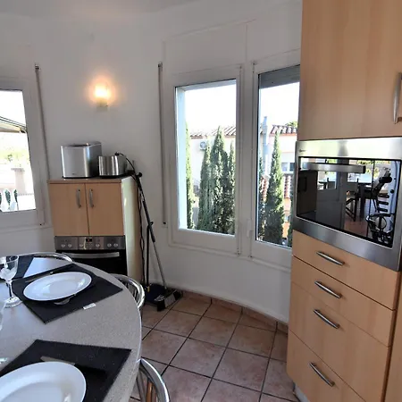 Rnet - Casa Morere Villa *