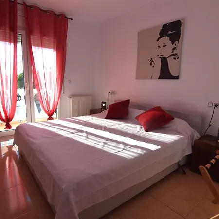 Rnet - Casa Morere * Roses