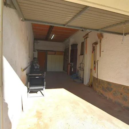 Rnet - Casa Morere Villa Roses