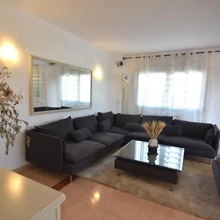 Villa Rnet - Casa Morere