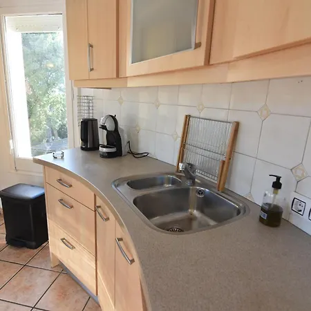 Rnet - Casa Morere Villa Roses