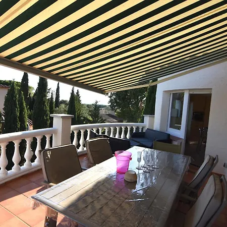 Rnet - Casa Morere Villa *