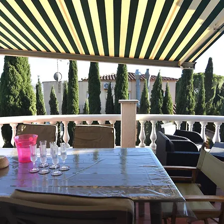 Villa Rnet - Casa Morere *