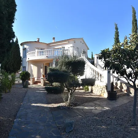 Villa Rnet - Casa Morere