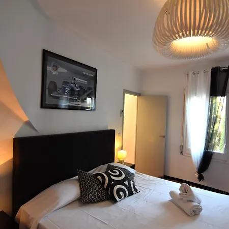 Rnet - Casa Morere * Roses