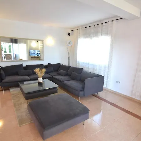 Rnet - Casa Morere * Росас