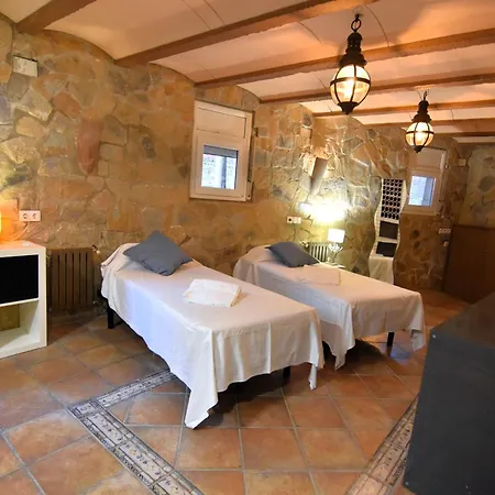 Villa Rnet - Casa Morere