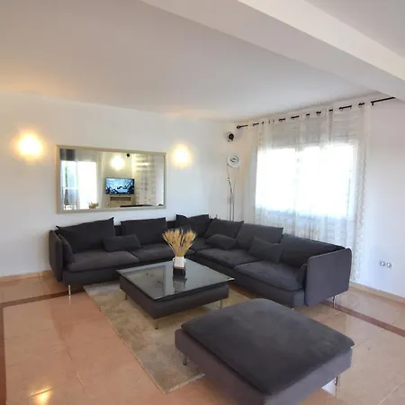Rnet - Casa Morere Villa Roses