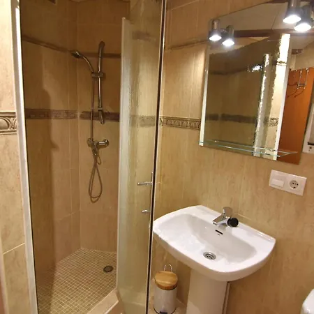 Rnet - Casa Morere Roses