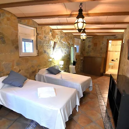 Villa Rnet - Casa Morere *