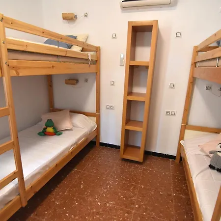 Rnet - Casa Morere Villa