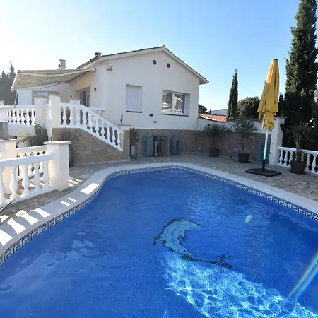 Rnet - Casa Morere Roses