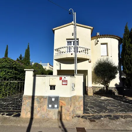 Villa Rnet - Casa Morere Roses