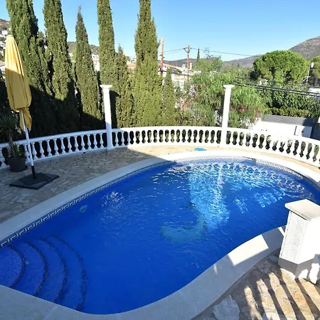 Rnet - Casa Morere Villa Roses