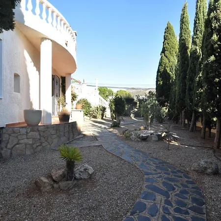 Rnet - Casa Morere Villa *