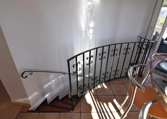 Rnet - Casa Morere Vila Roses