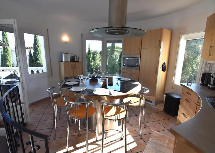 Rnet - Casa Morere *