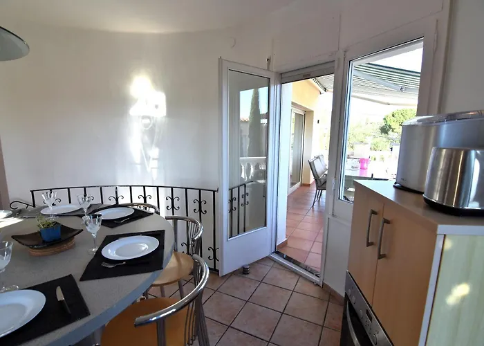 Rnet - Casa Morere