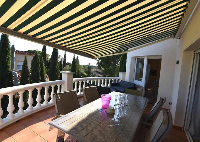 Rnet - Casa Morere Vila *