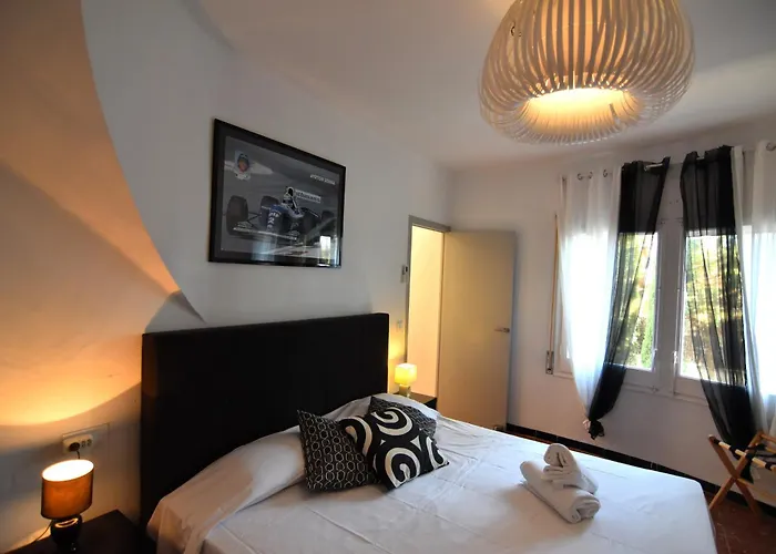 Rnet - Casa Morere * Roses