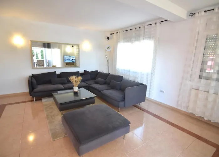 Rnet - Casa Morere * Roses