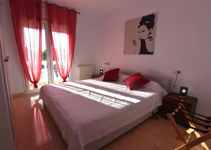 Rnet - Casa Morere * Roses