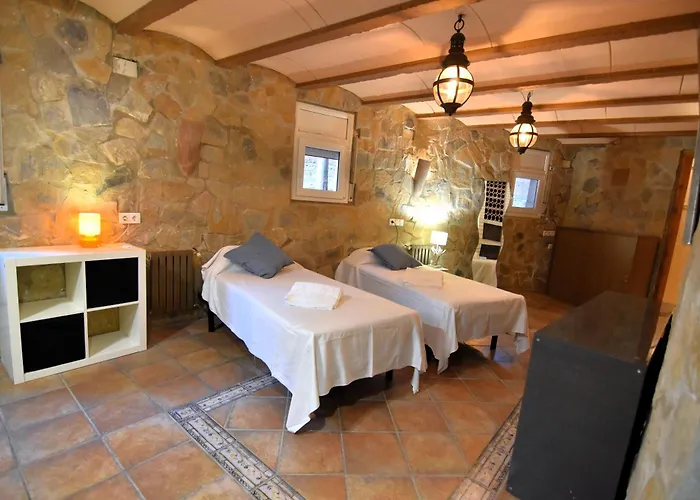 Vila Rnet - Casa Morere