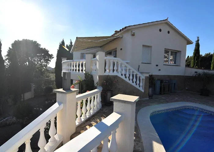 Rnet - Casa Morere