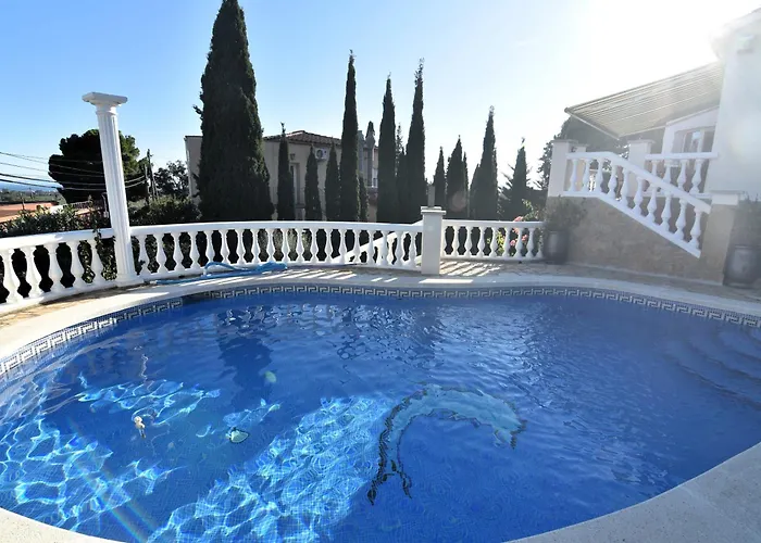 Rnet - Casa Morere Vila Roses