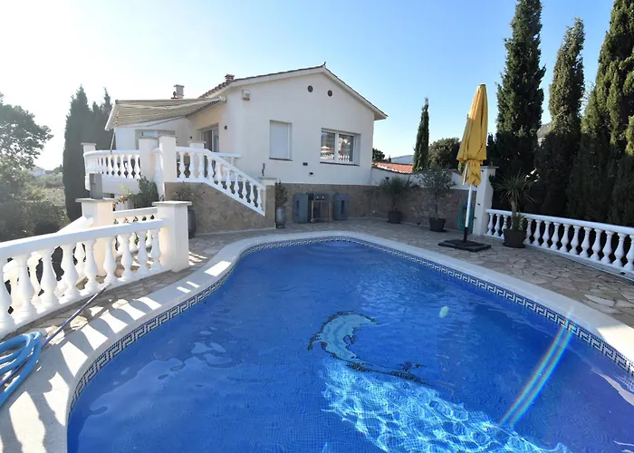 Rnet - Casa Morere Roses