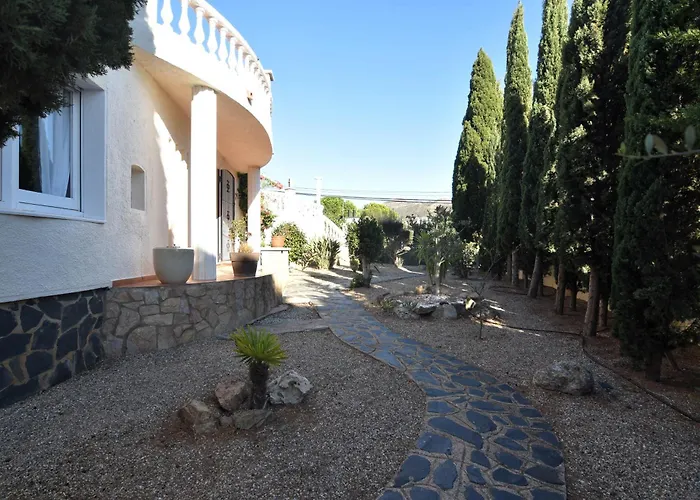 Rnet - Casa Morere Vila *