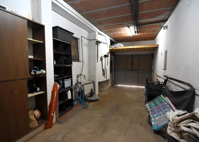 Rnet - Casa Morere * 罗萨斯