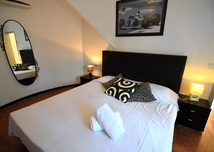 Rnet - Casa Morere * 罗萨斯