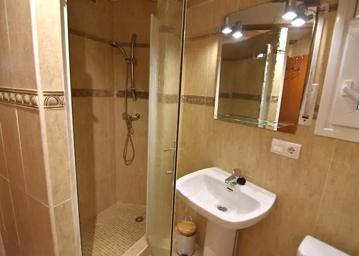 Rnet - Casa Morere 罗萨斯